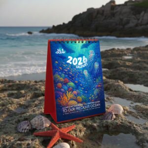 Ocean Calendar 2026