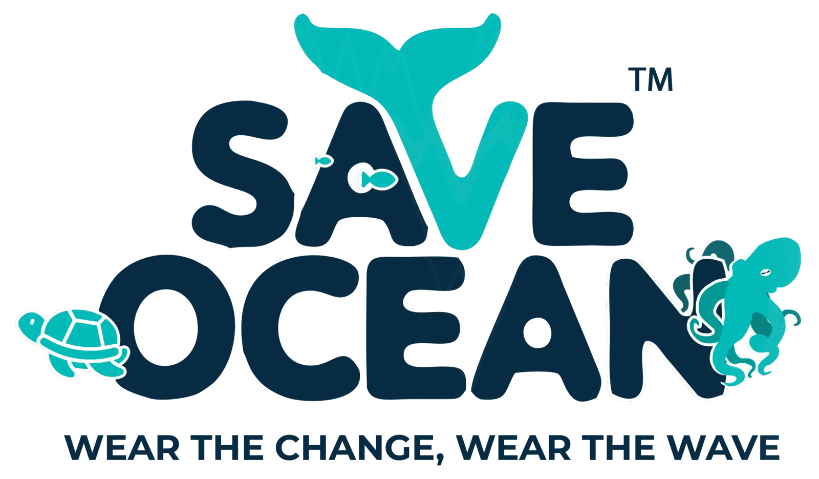 A Creative Ocean Merch